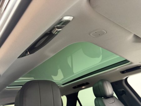 2023 Land Rover Range Rover Sport - photo 14