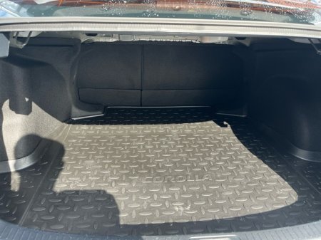 2024 Toyota Corolla - photo 10