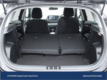 2024 Hyundai i20 - photo 10