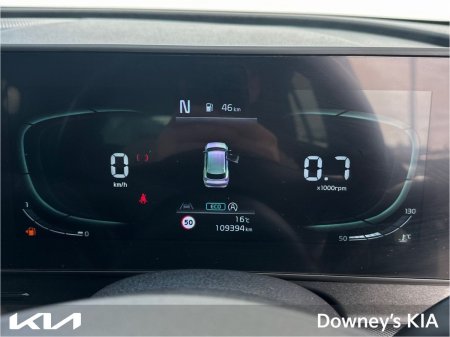 2023 Kia Sportage - photo 12