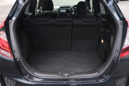 2019 Honda Fit - photo 14