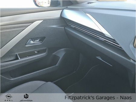 2023 Opel Astra - photo 12