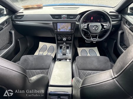 2022 Skoda Superb - photo 15