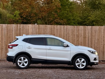 2018 Nissan Qashqai - photo 11