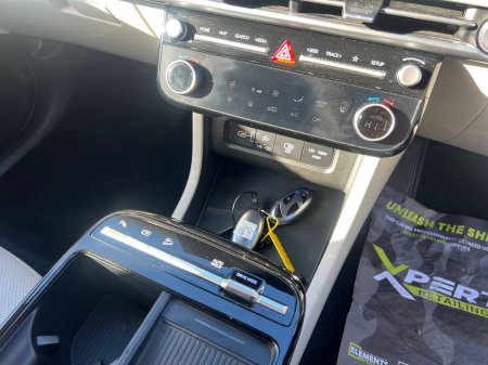 2025 Hyundai Tucson - photo 11