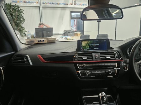 2017 BMW 1-Series - photo 11