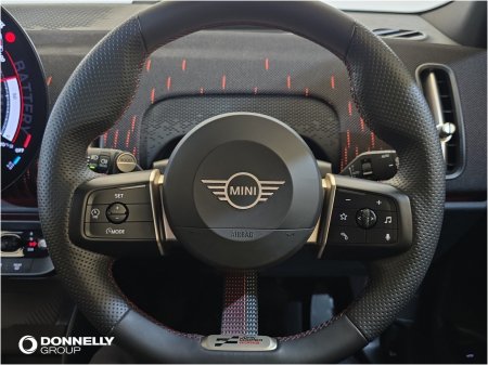 2024 Mini Countryman - photo 19