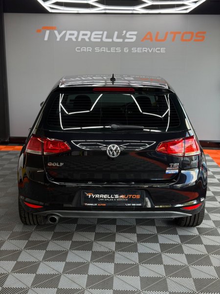 2013 Volkswagen Golf - photo 7