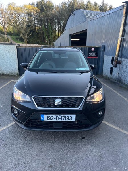 2019 SEAT Arona - photo 3