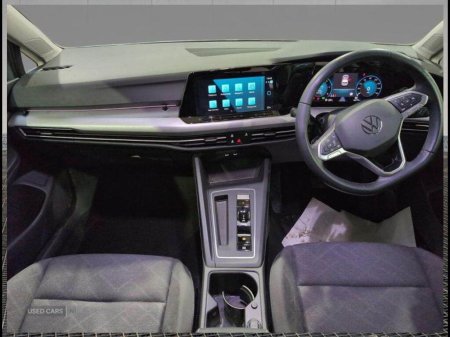 2023 Volkswagen Golf - photo 5