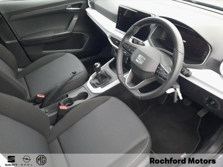 2025 SEAT Arona - photo 10