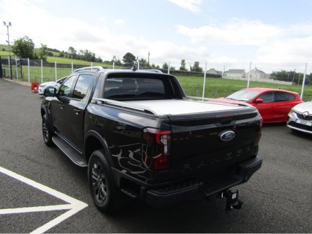 2026 Ford Ranger - photo 7