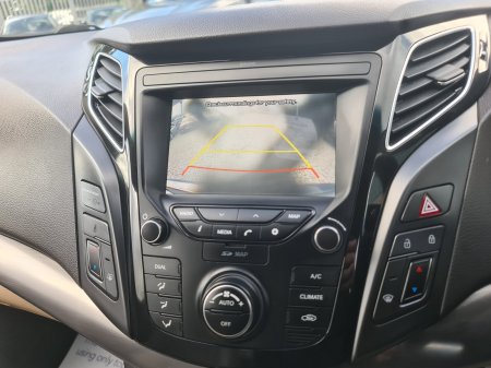 2018 Hyundai i40 - photo 12