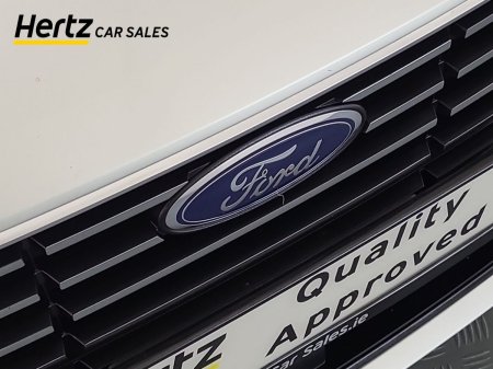 2023 Ford Focus - photo 9