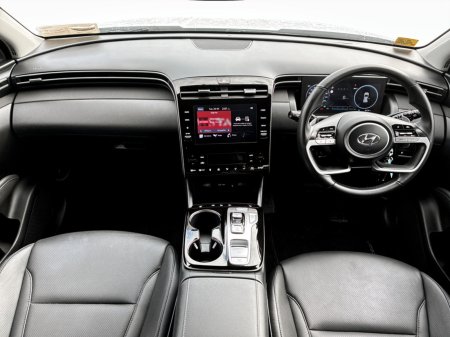 2024 Hyundai Tucson - photo 6