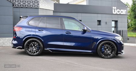 2022 BMW X5 - photo 4