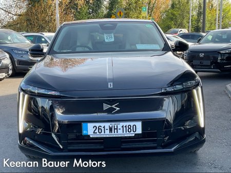 2026 DS Automobiles Other - photo 8