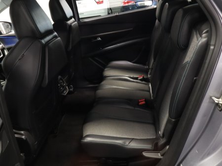 2022 Peugeot 5008 - photo 34
