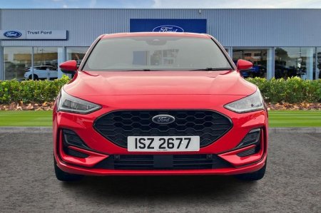 2024 Ford Focus - photo 6