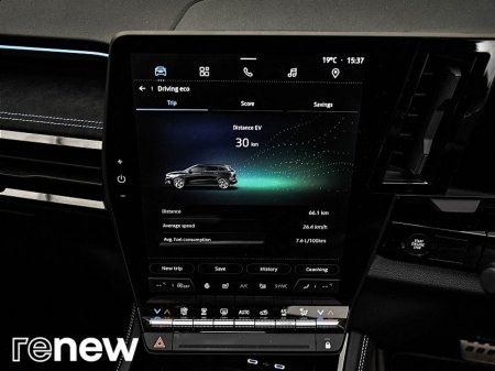 2024 Renault Austral - photo 29