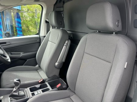 2026 Volkswagen Caddy - photo 11