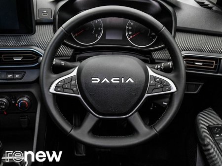 2026 Dacia Sandero Stepway - photo 19