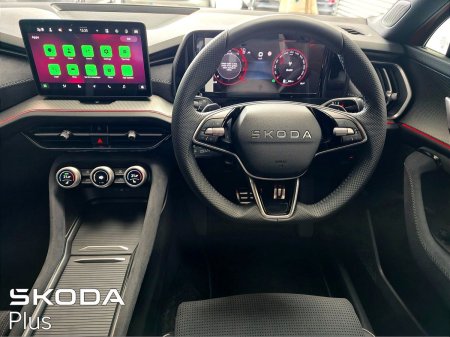 2027 Skoda Kodiaq - photo 12