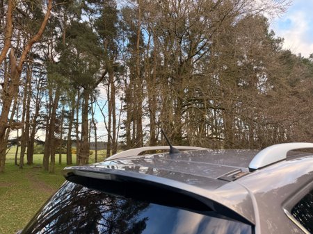 2012 Ford Kuga - photo 31