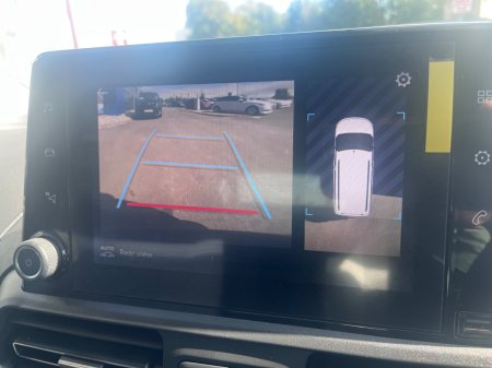 2023 Citroen Berlingo - photo 19