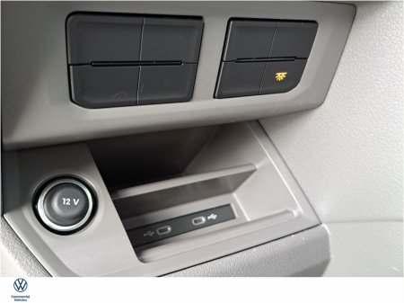2026 Volkswagen Crafter - photo 27