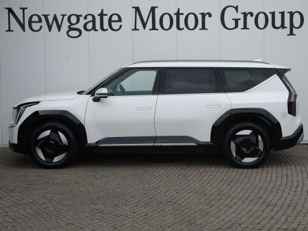 2025 Kia EV9 - photo 8
