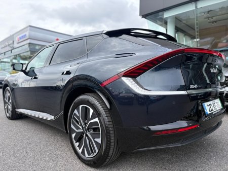 2023 Kia EV6 - photo 9