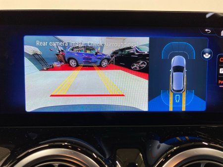 2025 Mercedes-Benz EQA - photo 15