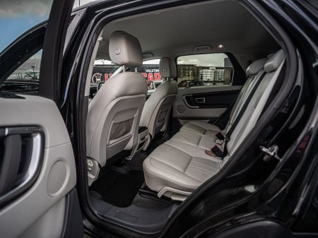 2016 Land Rover Discovery Sport - photo 24