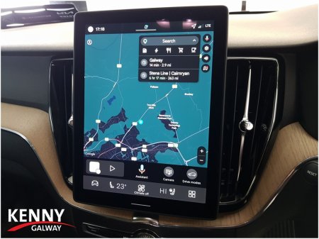 2025 Volvo XC60 - photo 32