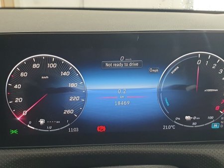 2025 Mercedes-Benz CLA - photo 12