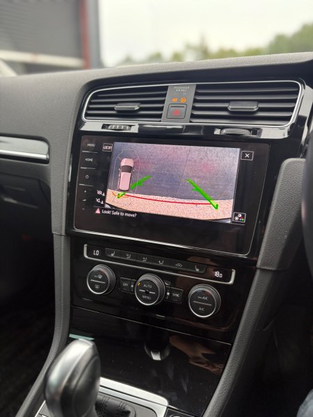 2019 Volkswagen Golf - photo 12