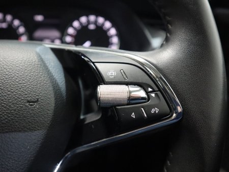 2023 Skoda Octavia - photo 13