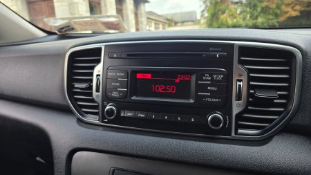 2016 Kia Sportage - photo 23