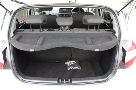 2023 Hyundai i10 - photo 13