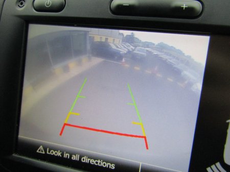 2021 Renault Trafic - photo 8