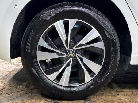 2021 Volkswagen Polo - photo 10