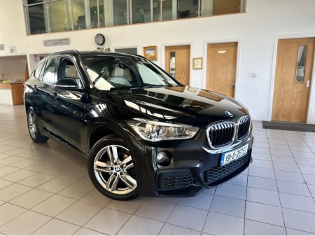 2019 BMW X1 - photo 4