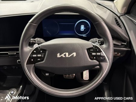 2024 Kia Niro - photo 17