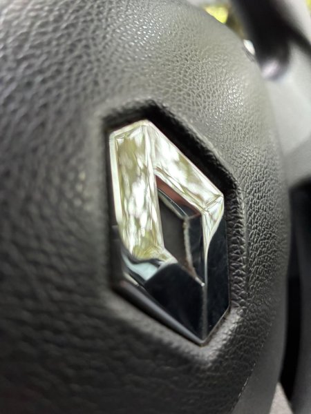 2020 Renault Kangoo - photo 17