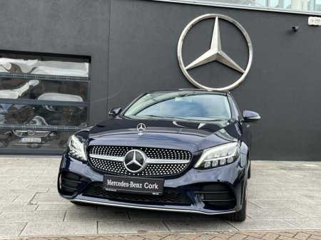2020 Mercedes-Benz C-Class - photo 27