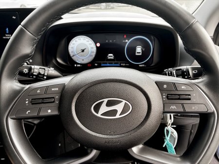 2024 Hyundai i20 - photo 13