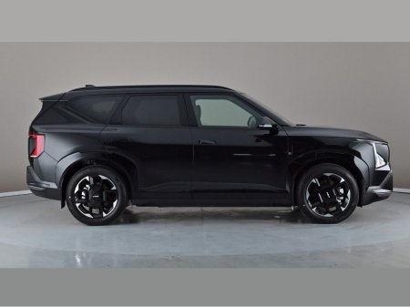 2027 Kia EV5 - photo 8