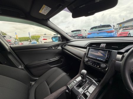 2019 Honda Civic - photo 25