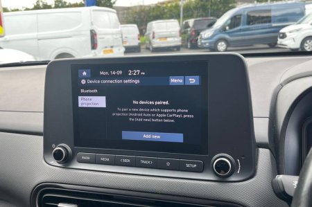 2023 Hyundai KONA - photo 33